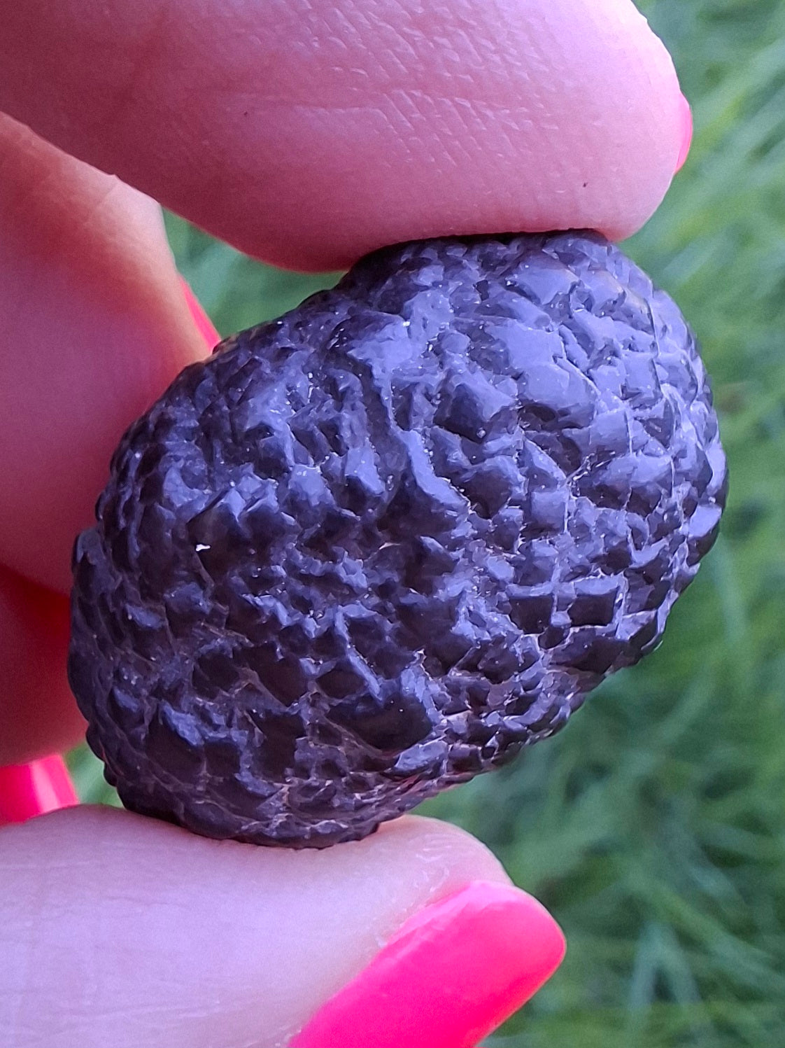 Prophecy Stone, 17.29g (Ref: PS24)