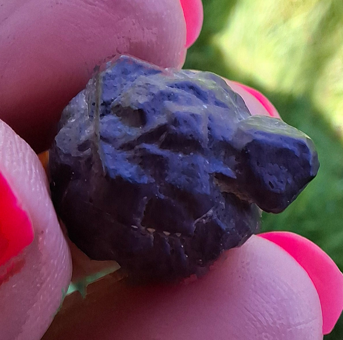 Prophecy Stone, 6.97g (Ref: PS14)