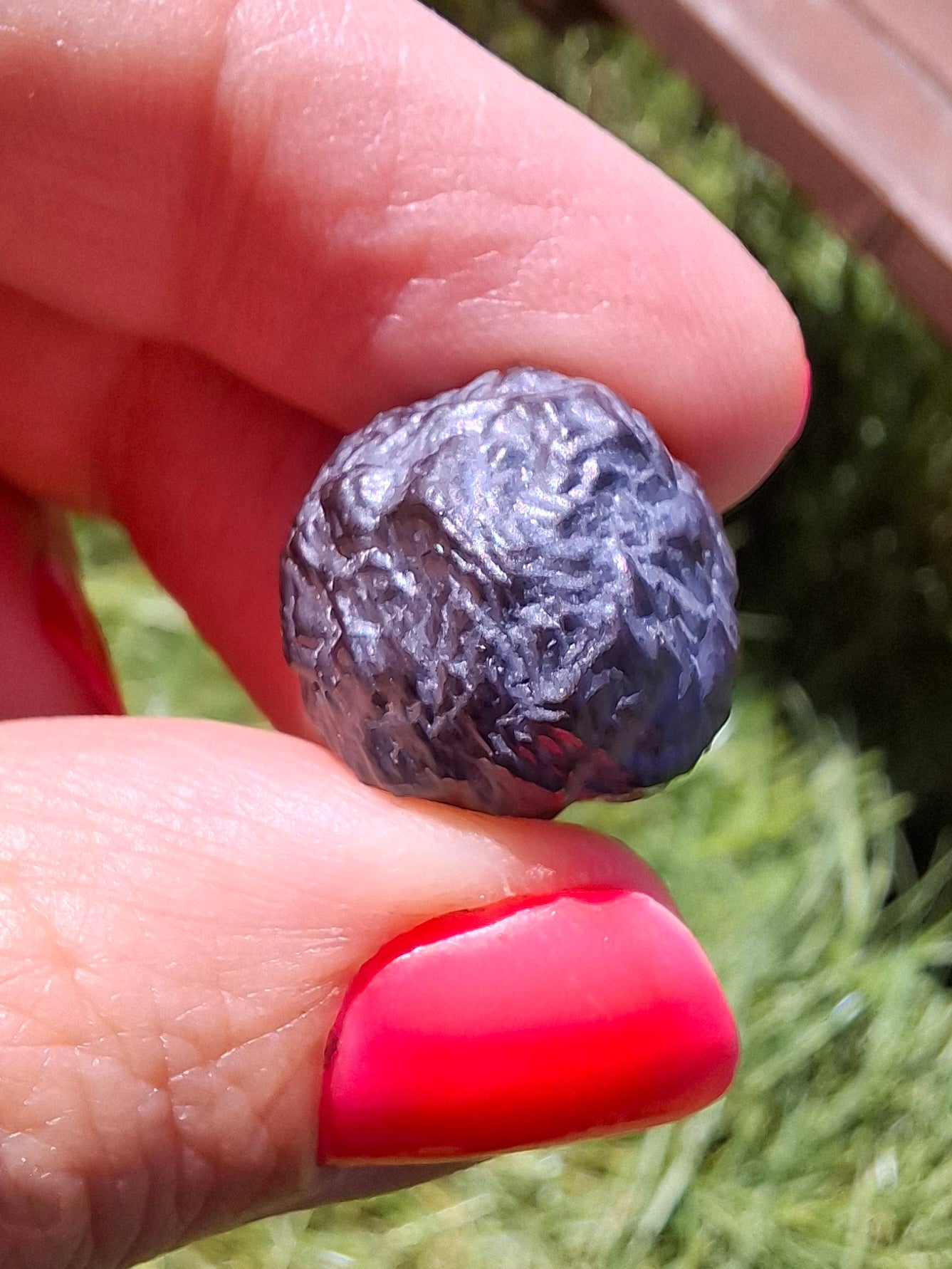 Prophecy Stone, 8.95g (Ref: PS5)