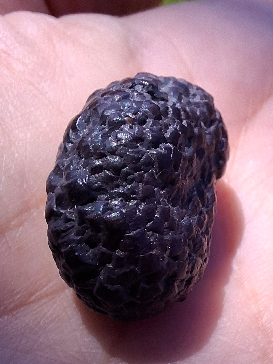 Prophecy Stone, 17.29g (Ref: PS24)