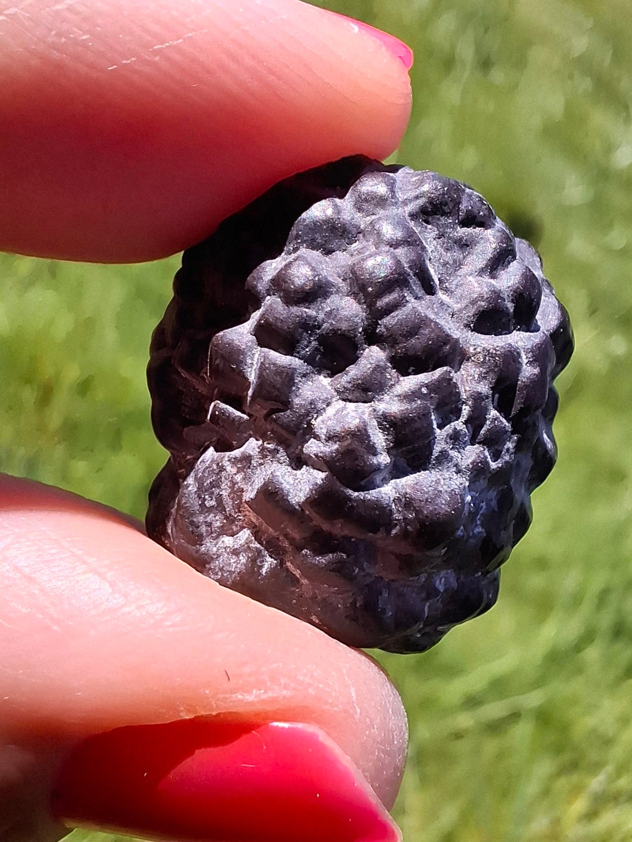 Prophecy Stone, 14.34g (Ref: PS22)
