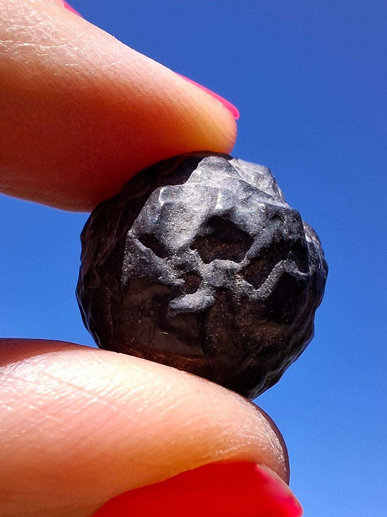 Prophecy Stone, 12.84g (Ref: PS23)