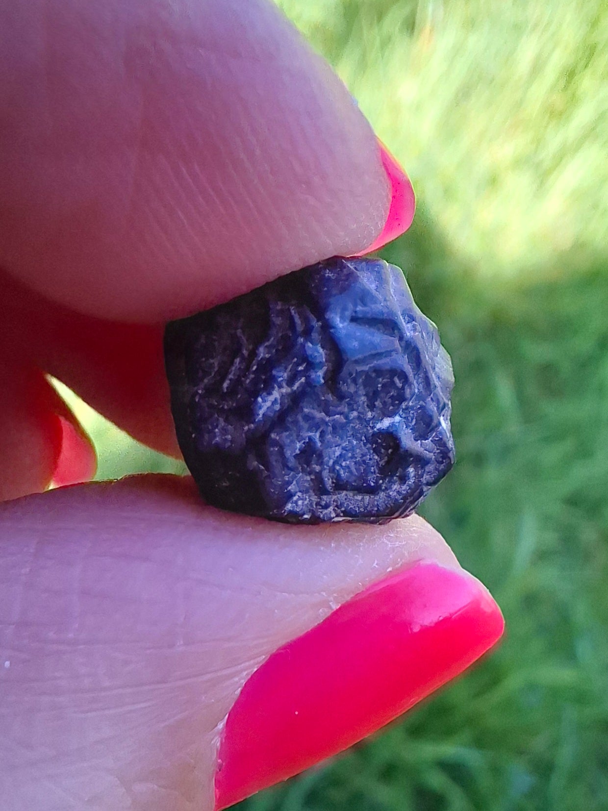 Prophecy Stone, 2.93g (Ref: PS8)