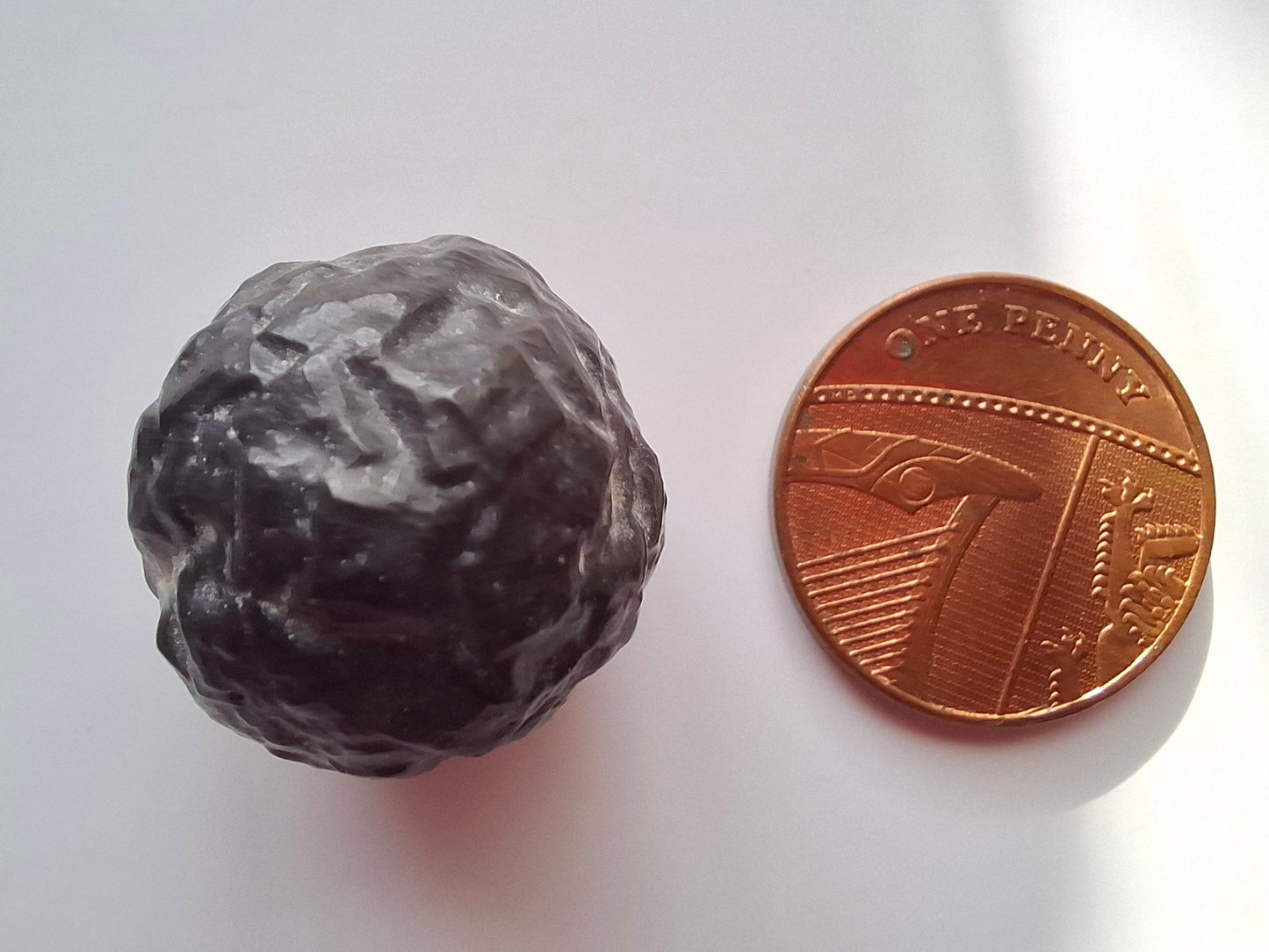 Prophecy Stone, 12.84g (Ref: PS23)