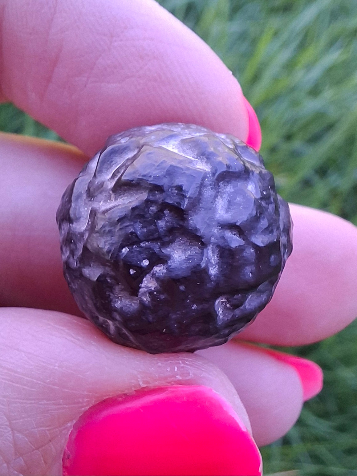Prophecy Stone, 12.84g (Ref: PS23)
