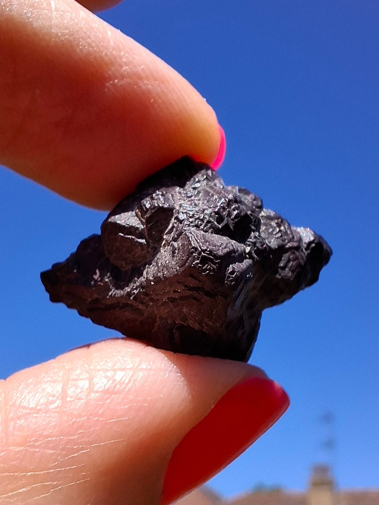 Prophecy Stone, 8.42g (Ref: PS9)
