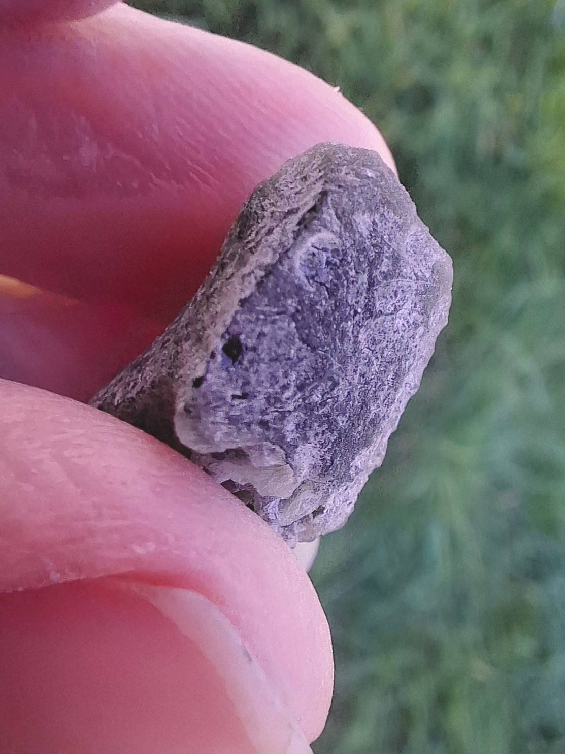 Moldavite Piece, SNOWFLAKE, FROSTED, BARTOCHOV, 4.30g, Tektite (Ref: 1363)