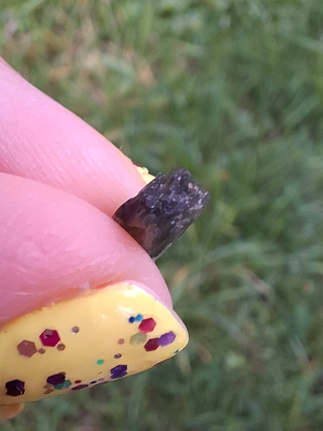 Diopside, 0.48g, Crystal (Ref: DIO7)
