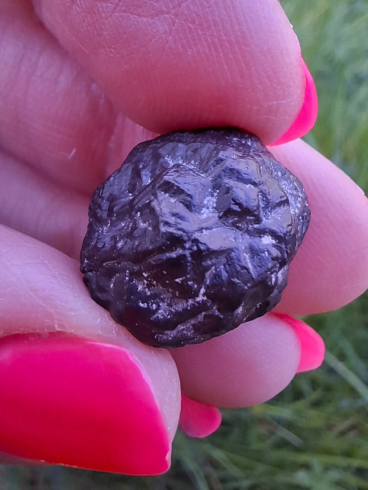 Prophecy Stone, 7.56g (Ref: PS13)
