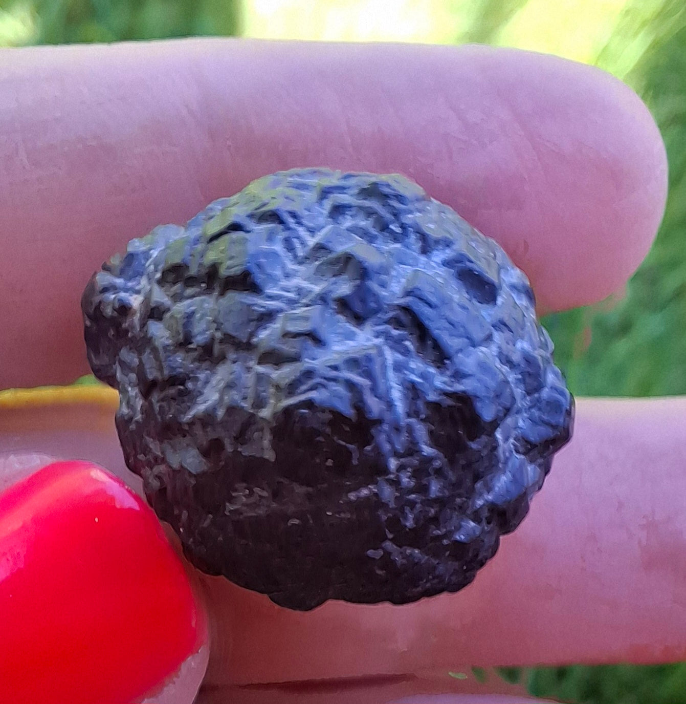 Prophecy Stone, 17.22g (Ref: PS16)