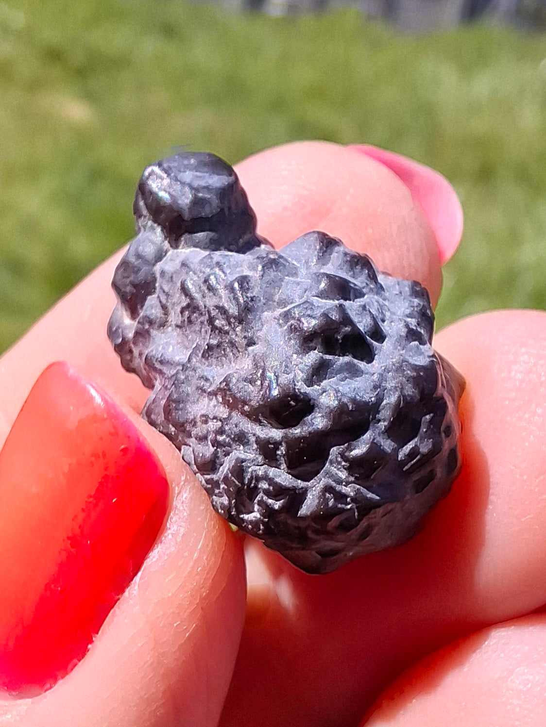 Prophecy Stone, 6.16g (Ref: PS10)