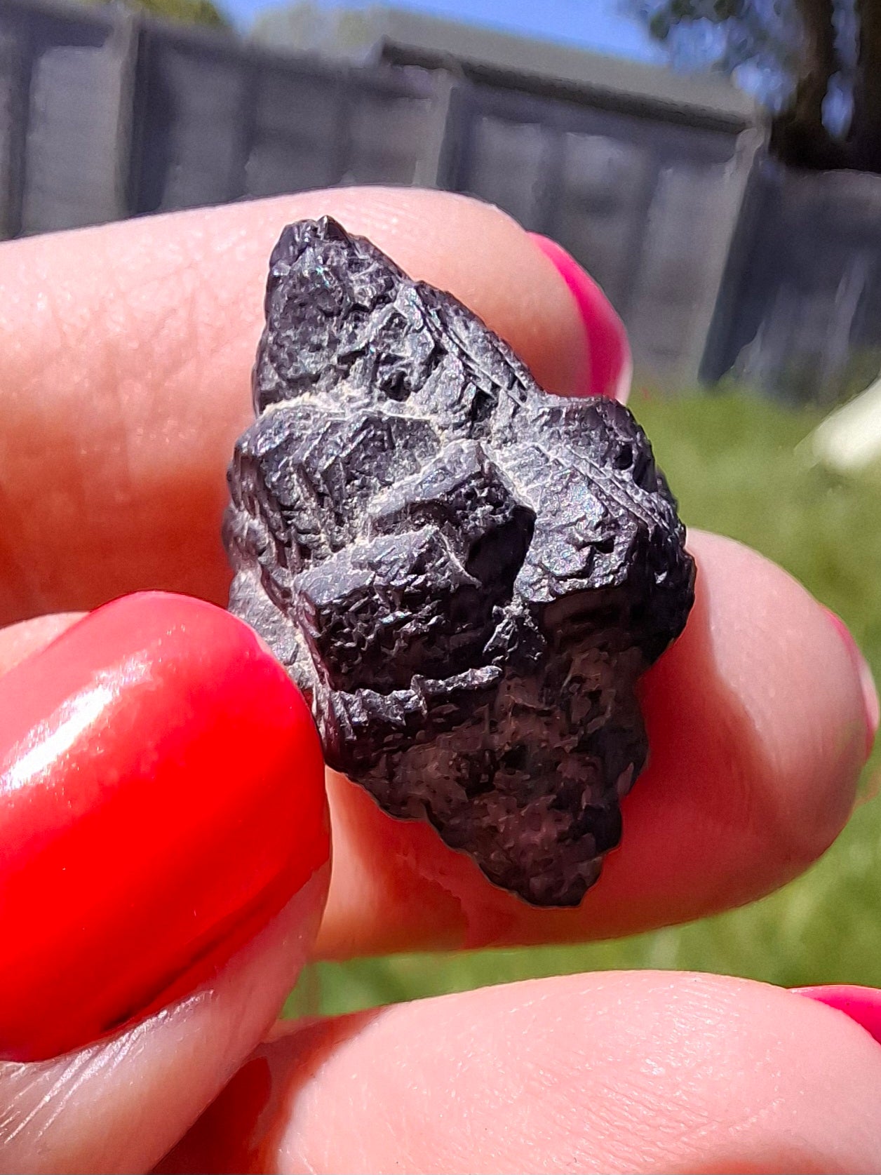 Prophecy Stone, 8.42g (Ref: PS9)