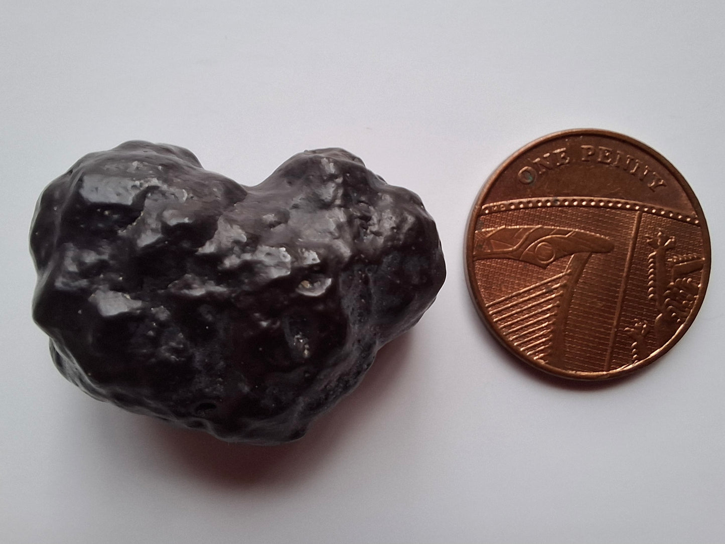 Prophecy Stone, 15.03g (Ref: PS4)