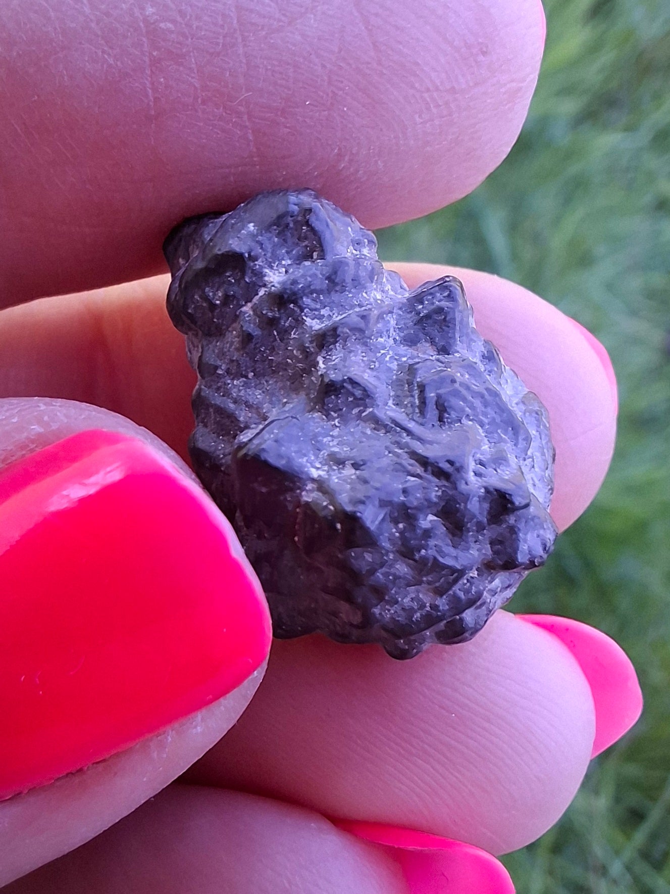 Prophecy Stone, 6.16g (Ref: PS10)
