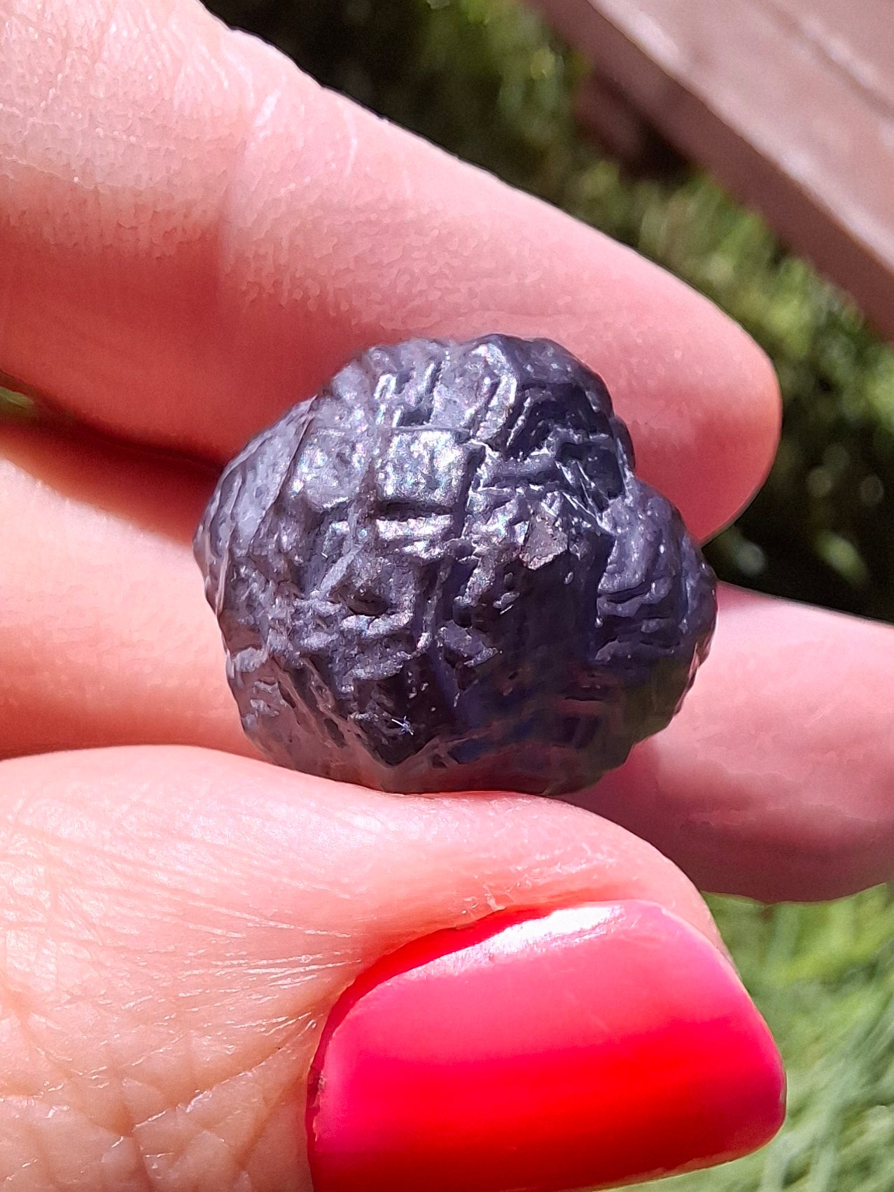 Prophecy Stone, 8.95g (Ref: PS5)