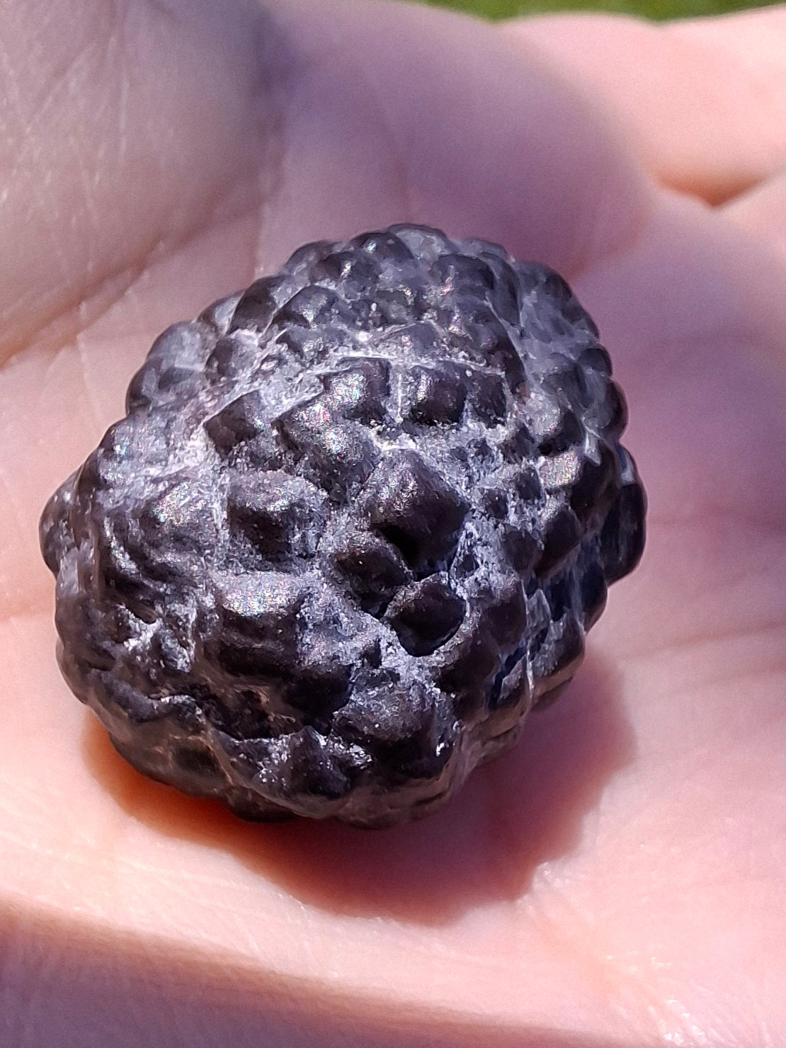Prophecy Stone, 14.34g (Ref: PS22)