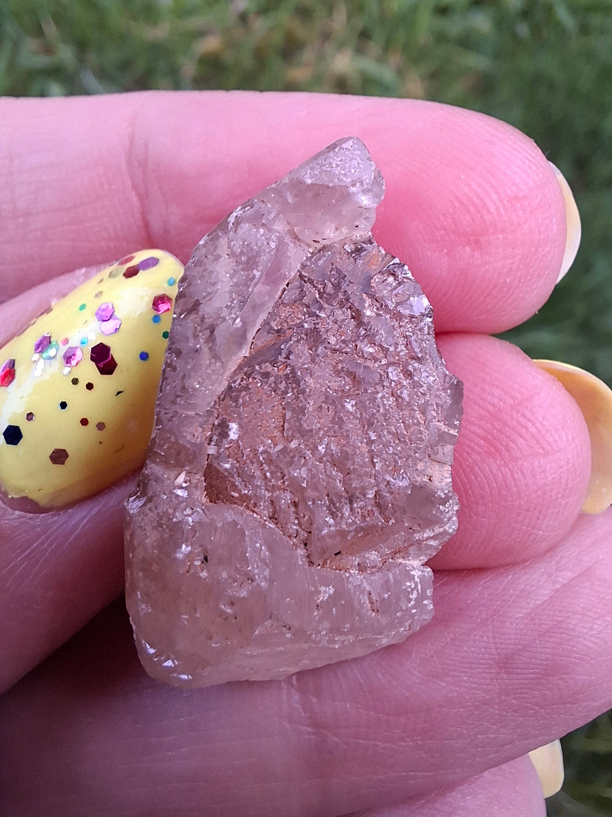 Cerussite, 14.75g, Crystal (Ref: CE2)