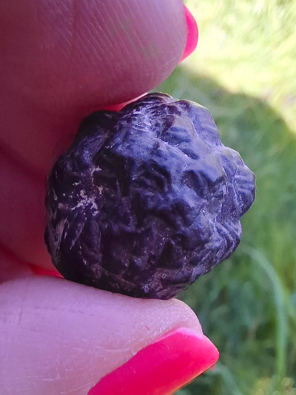 Prophecy Stone, 9.60g (Ref: PS20)