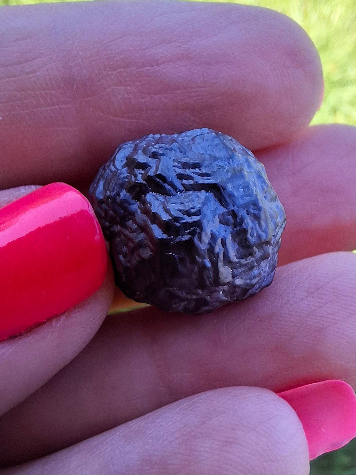 Prophecy Stone, 8.95g (Ref: PS5)