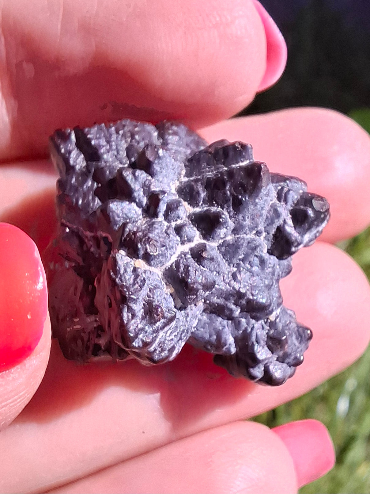 Prophecy Stone, 12.58g (Ref: PS2)
