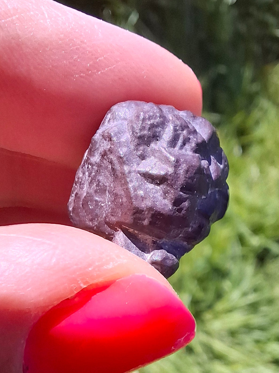 Prophecy Stone, 6.97g (Ref: PS14)
