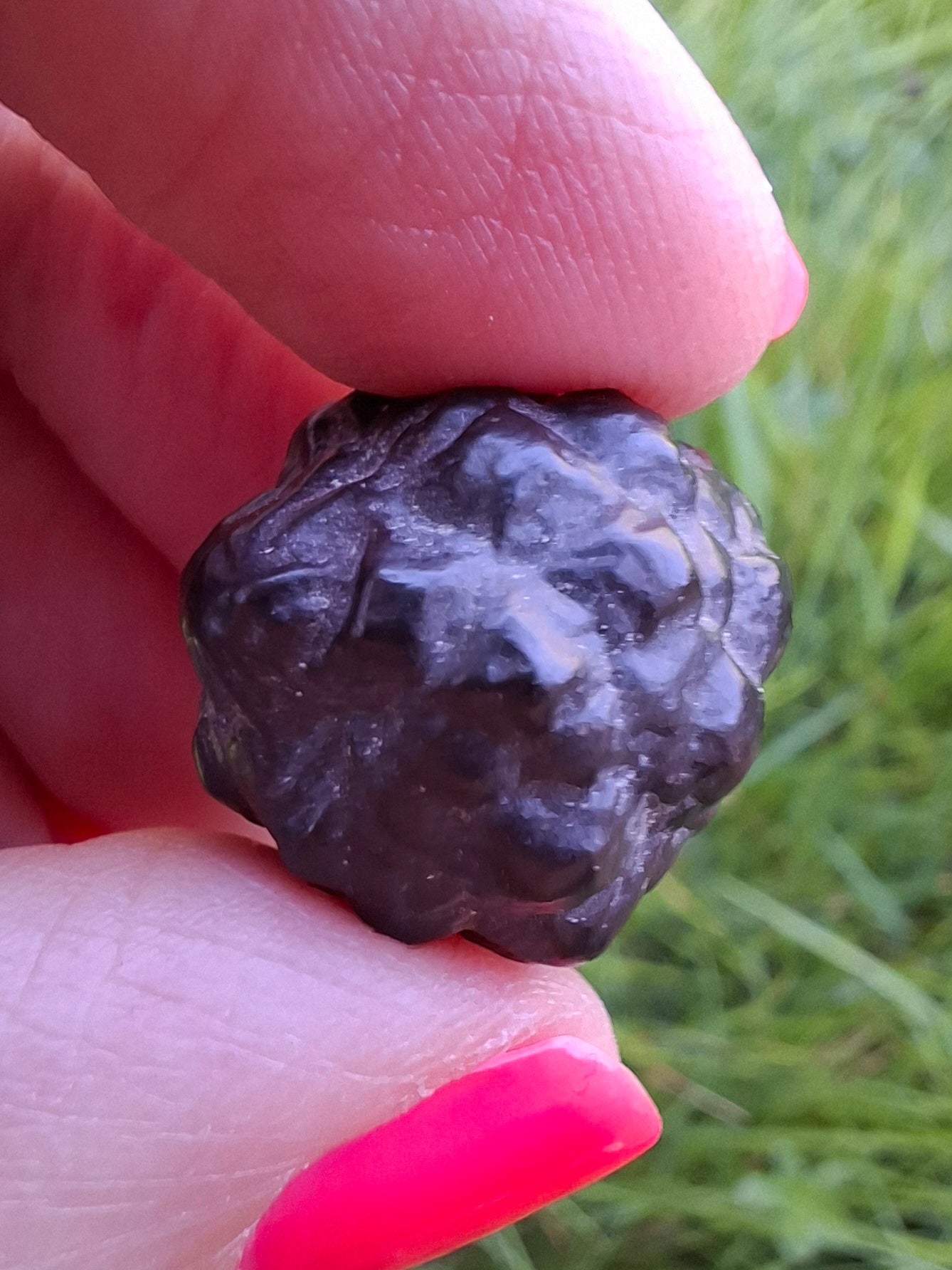 Prophecy Stone, 10.55g (Ref: PS12)
