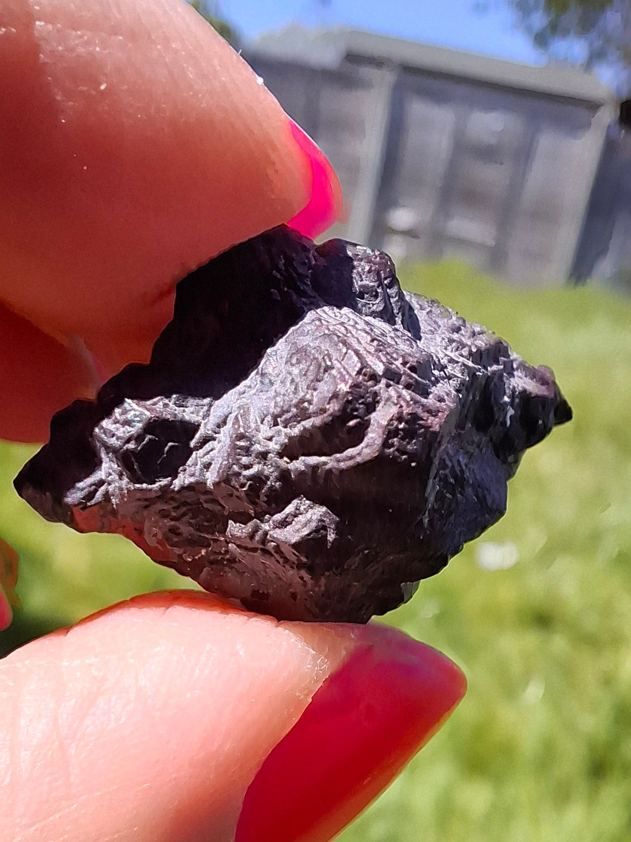 Prophecy Stone, 8.42g (Ref: PS9)