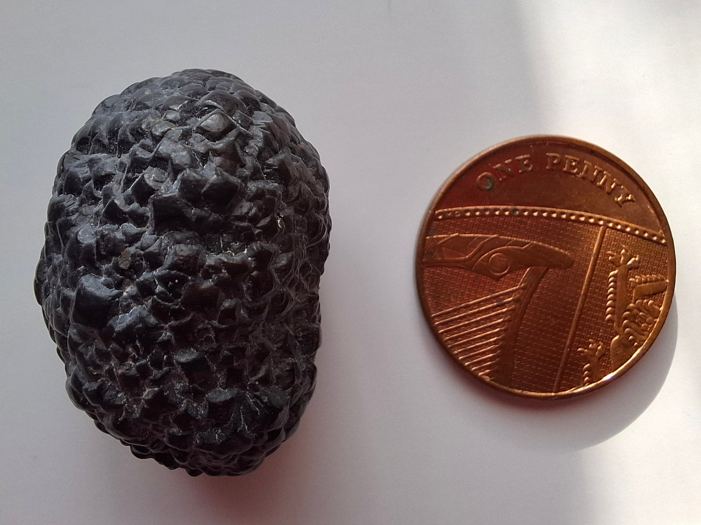 Prophecy Stone, 17.29g (Ref: PS24)
