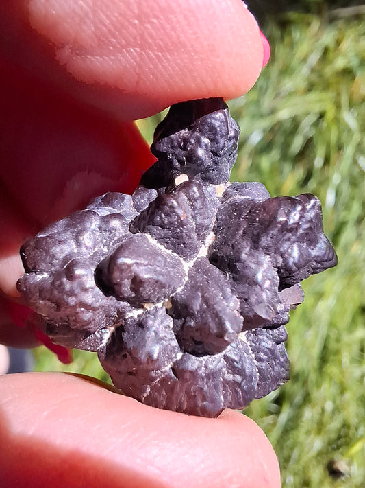 Prophecy Stone, 12.58g (Ref: PS2)