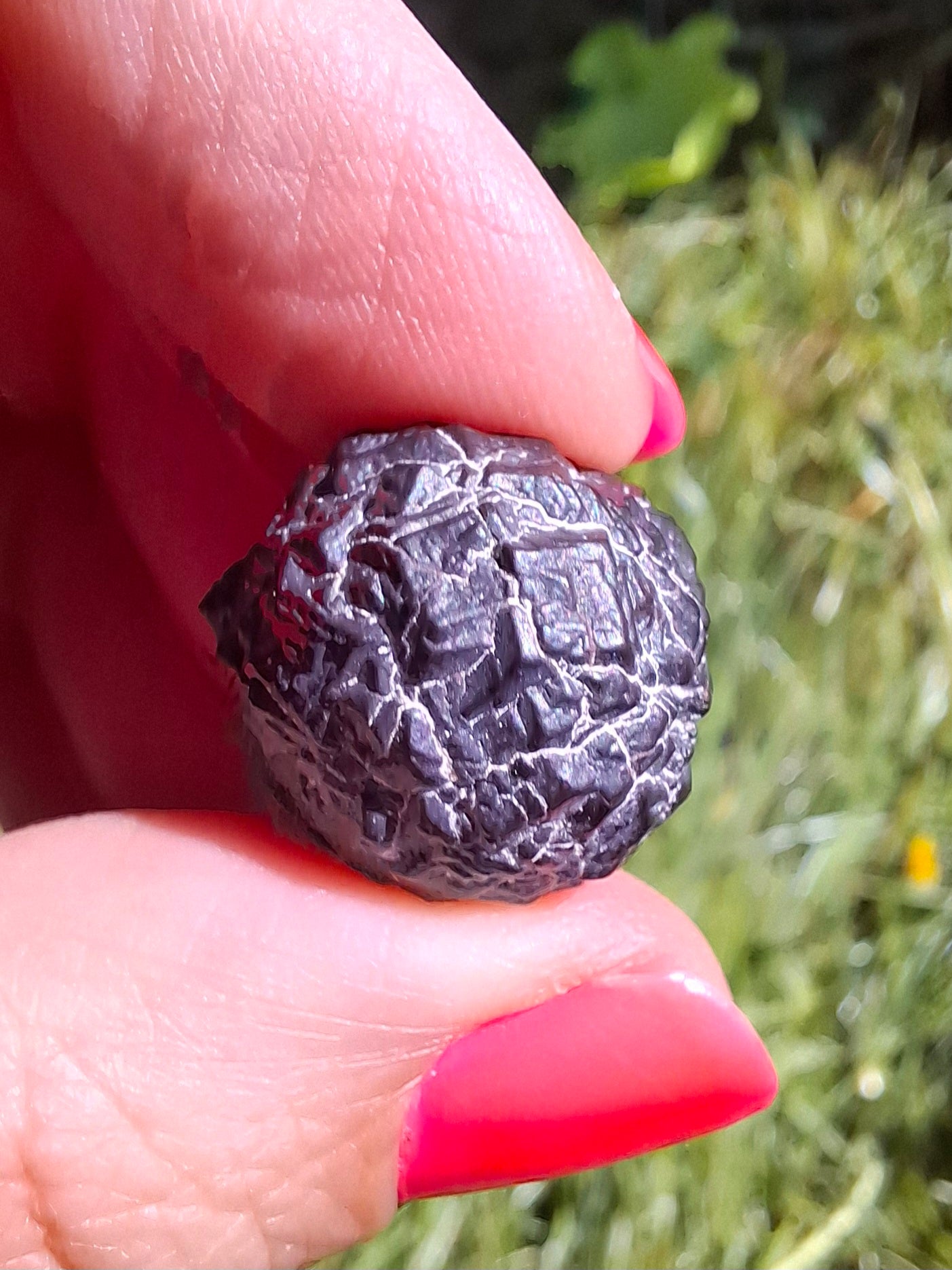 Prophecy Stone, 8.69g (Ref: PS3)