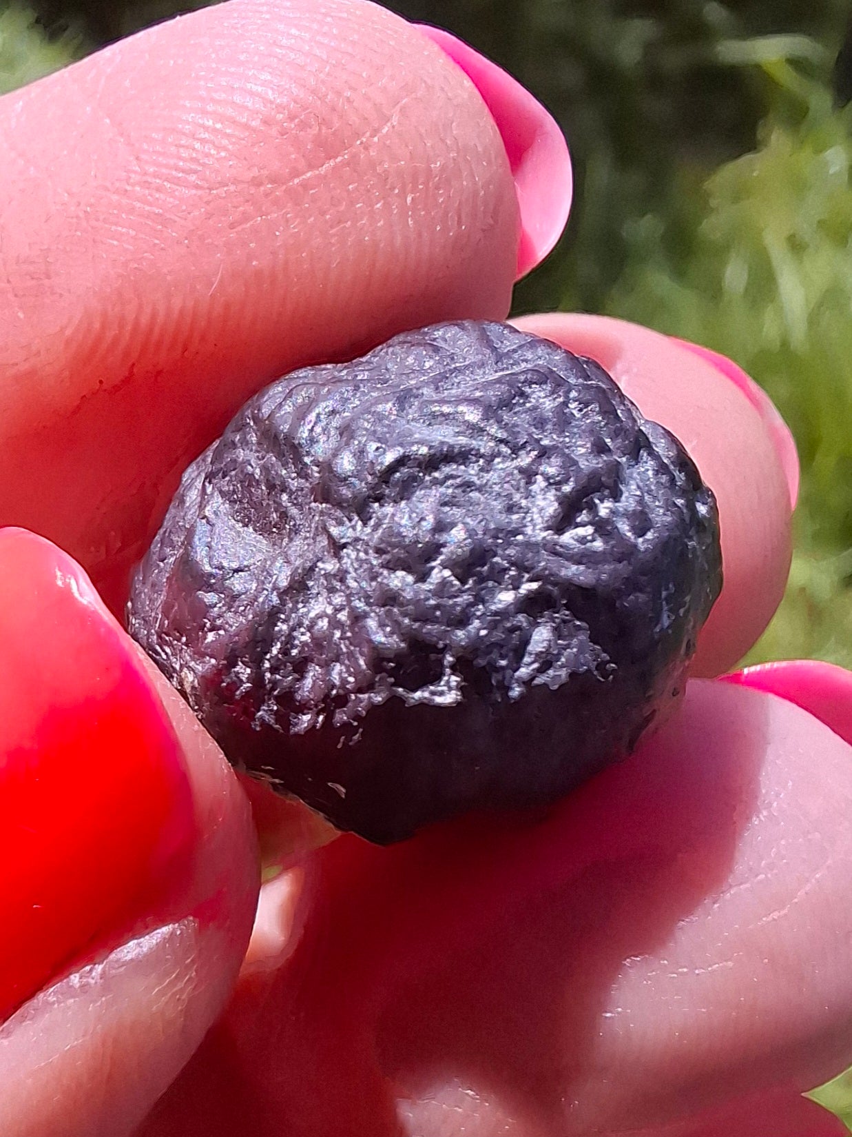 Prophecy Stone, 7.56g (Ref: PS13)