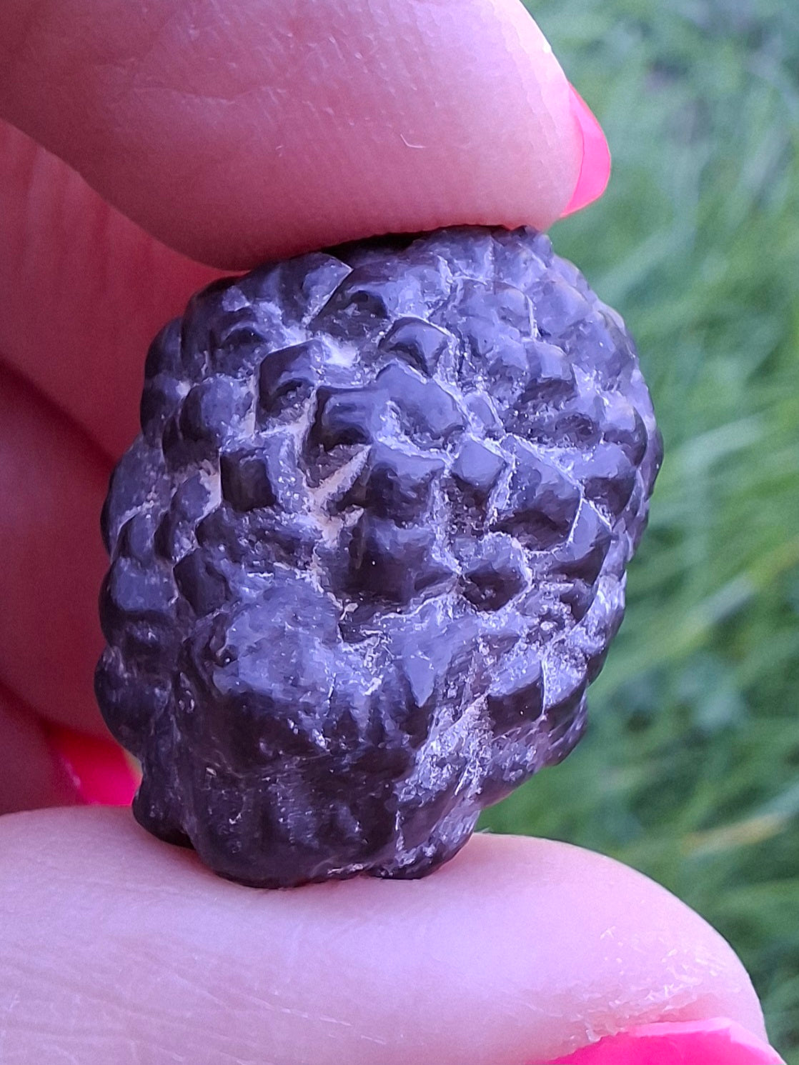 Prophecy Stone, 14.34g (Ref: PS22)
