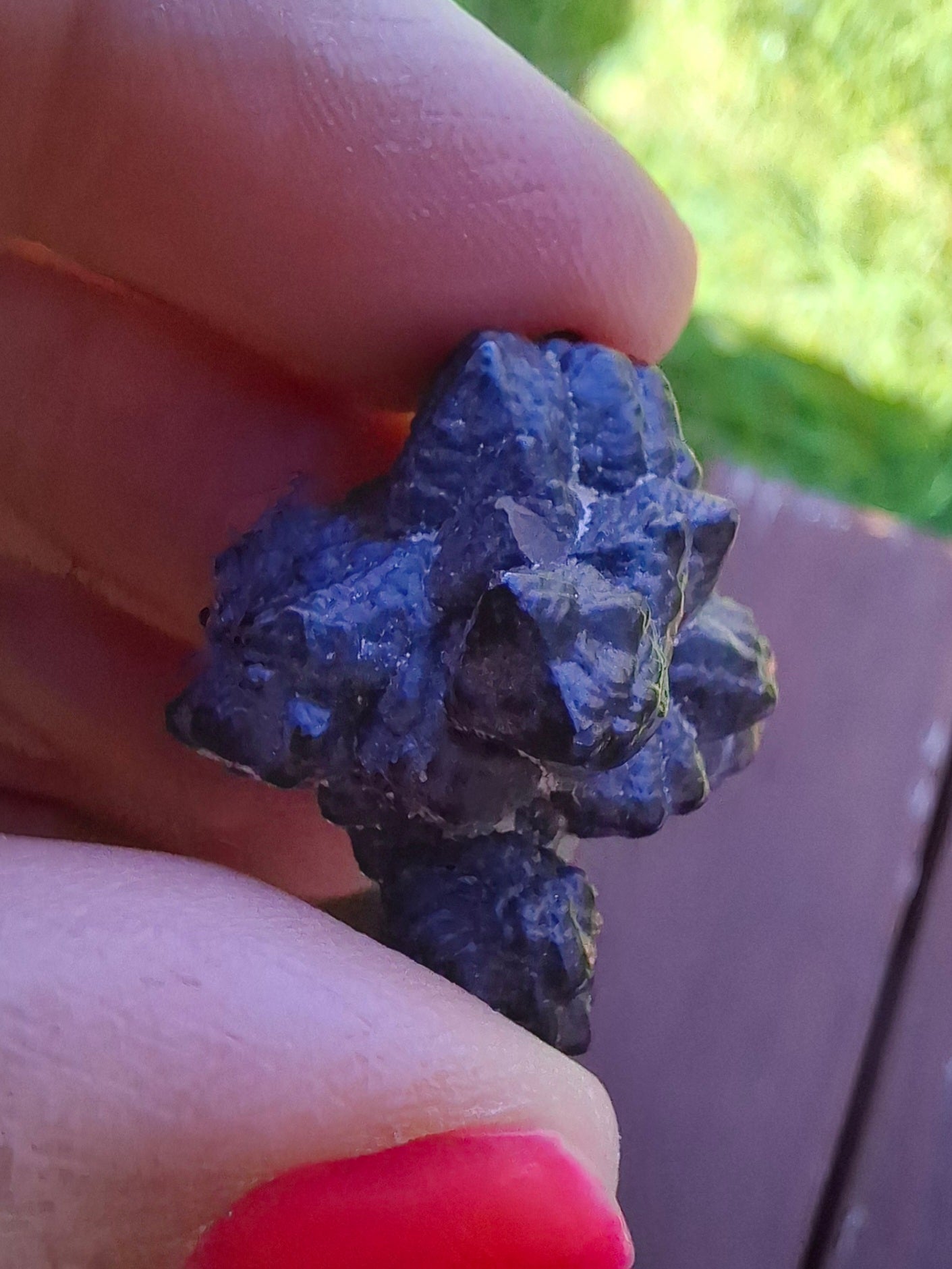 Prophecy Stone, 12.58g (Ref: PS2)