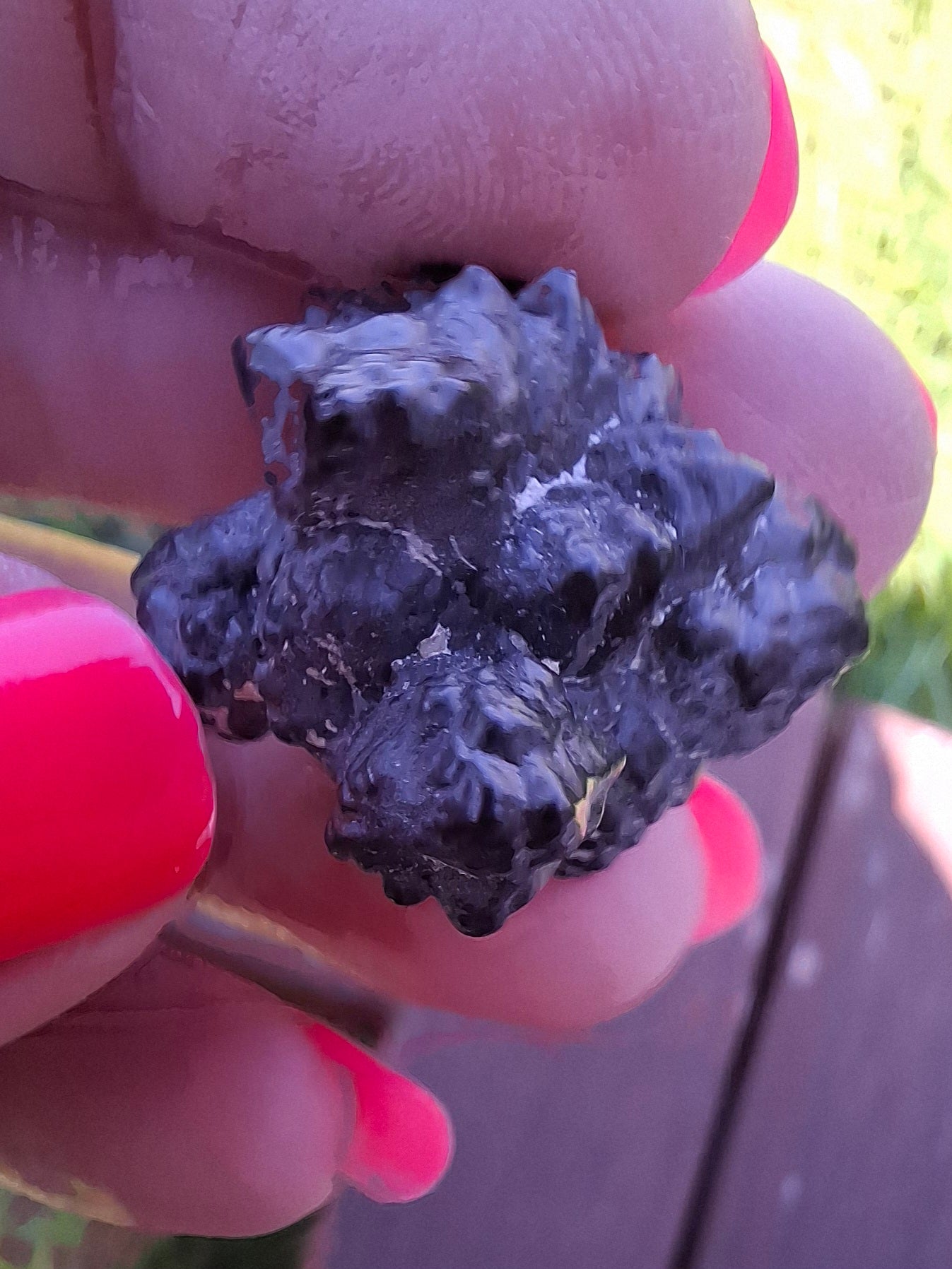 Prophecy Stone, 12.58g (Ref: PS2)