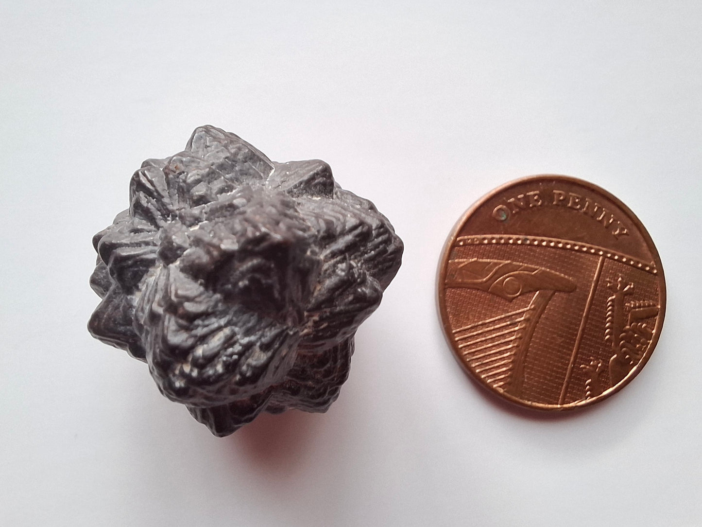 Prophecy Stone, 12.46g (Ref: PS17)