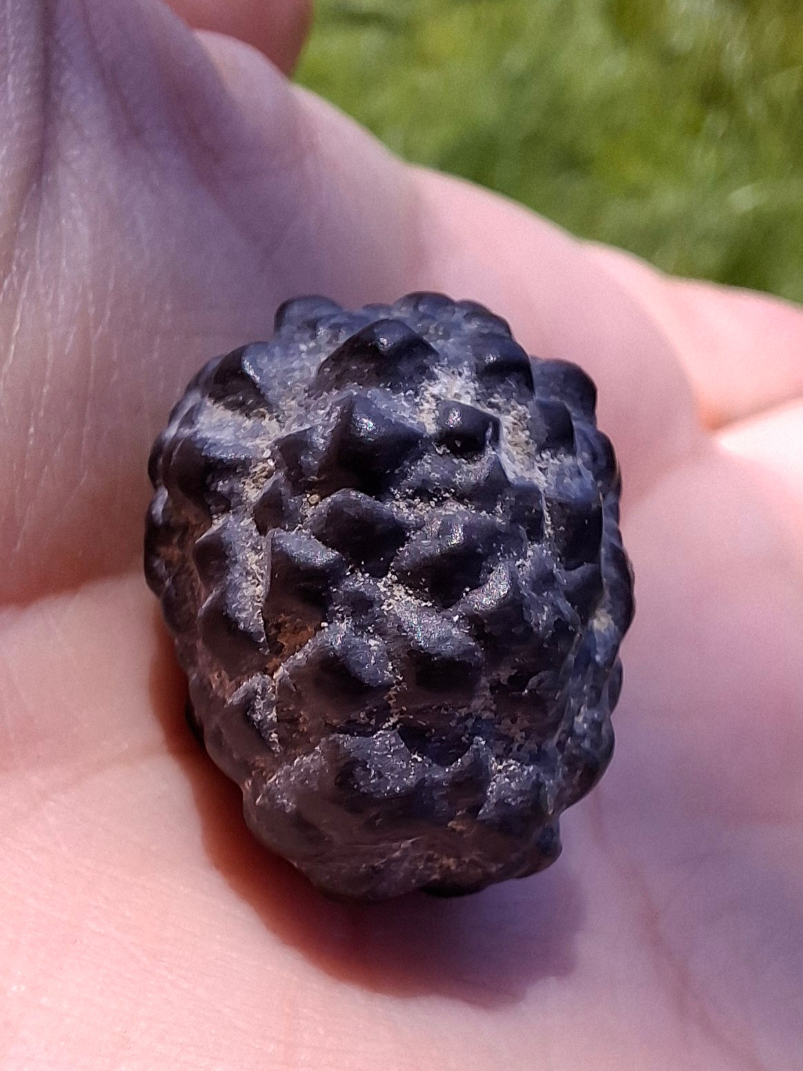 Prophecy Stone, 14.34g (Ref: PS22)