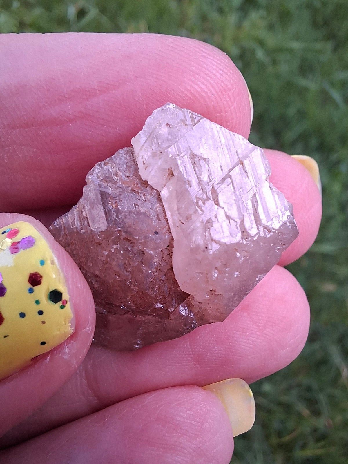 Cerussite, 14.75g, Crystal (Ref: CE2)