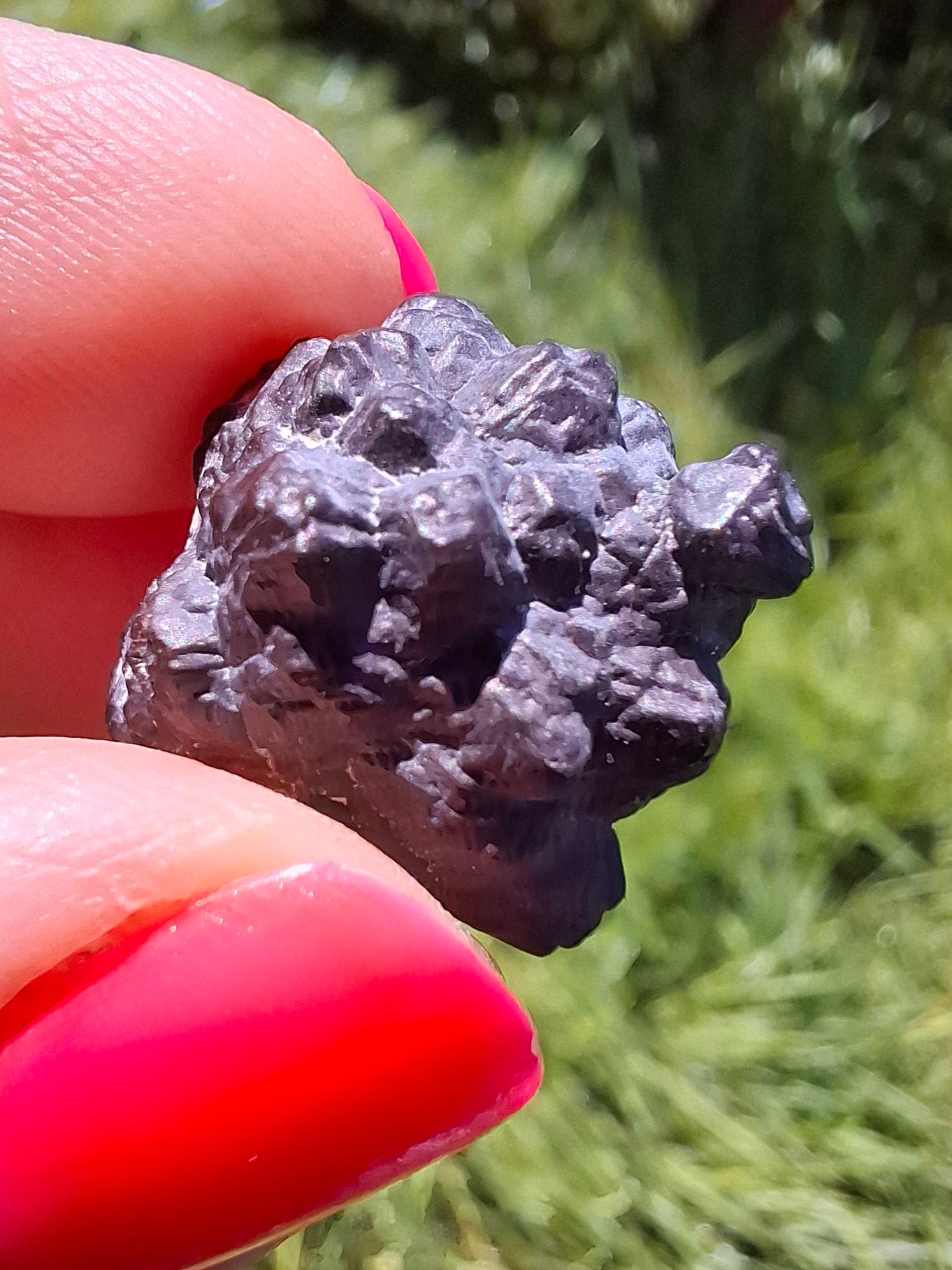 Prophecy Stone, 9.55g (Ref: PS15)
