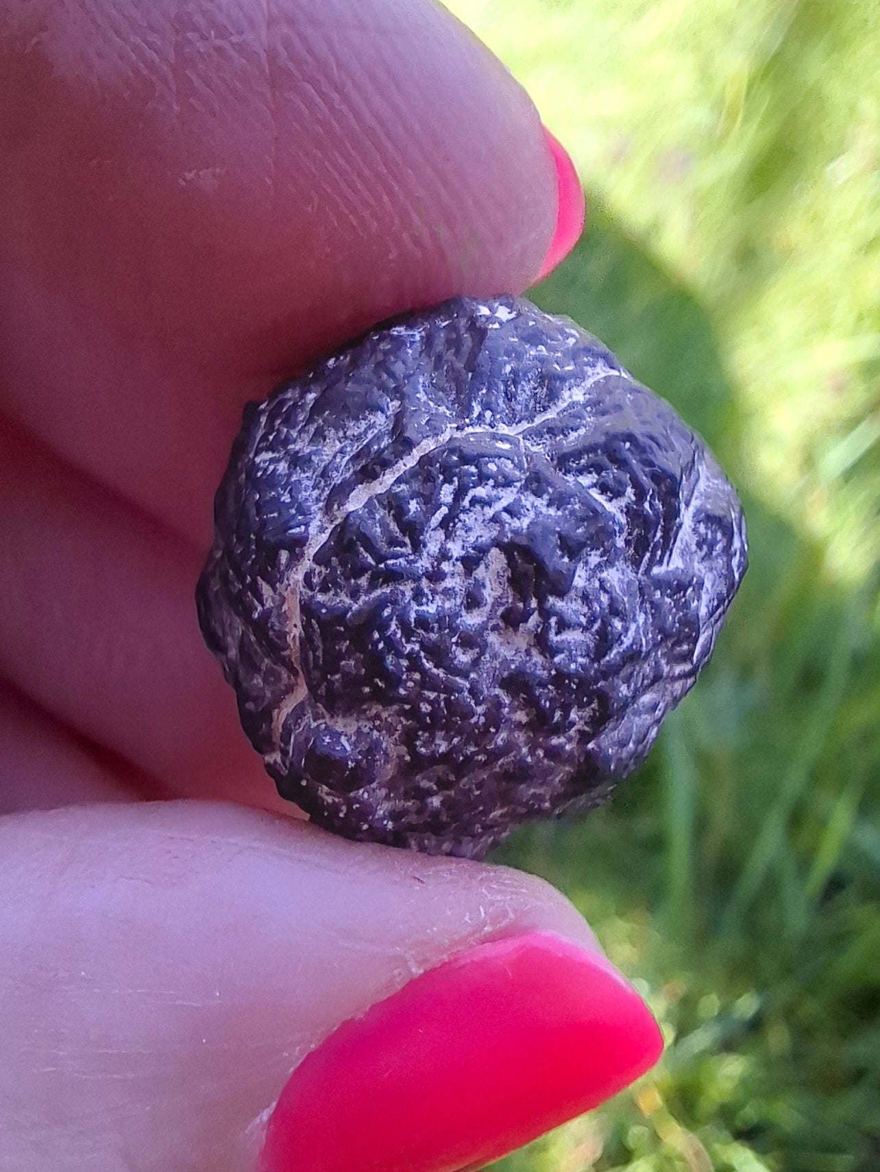Prophecy Stone, 11.71g (Ref: PS19)