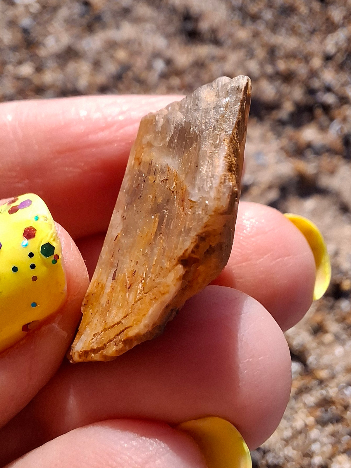 Diaspore (Zultanite), 8.80g, Crystal (Ref: DIS3)