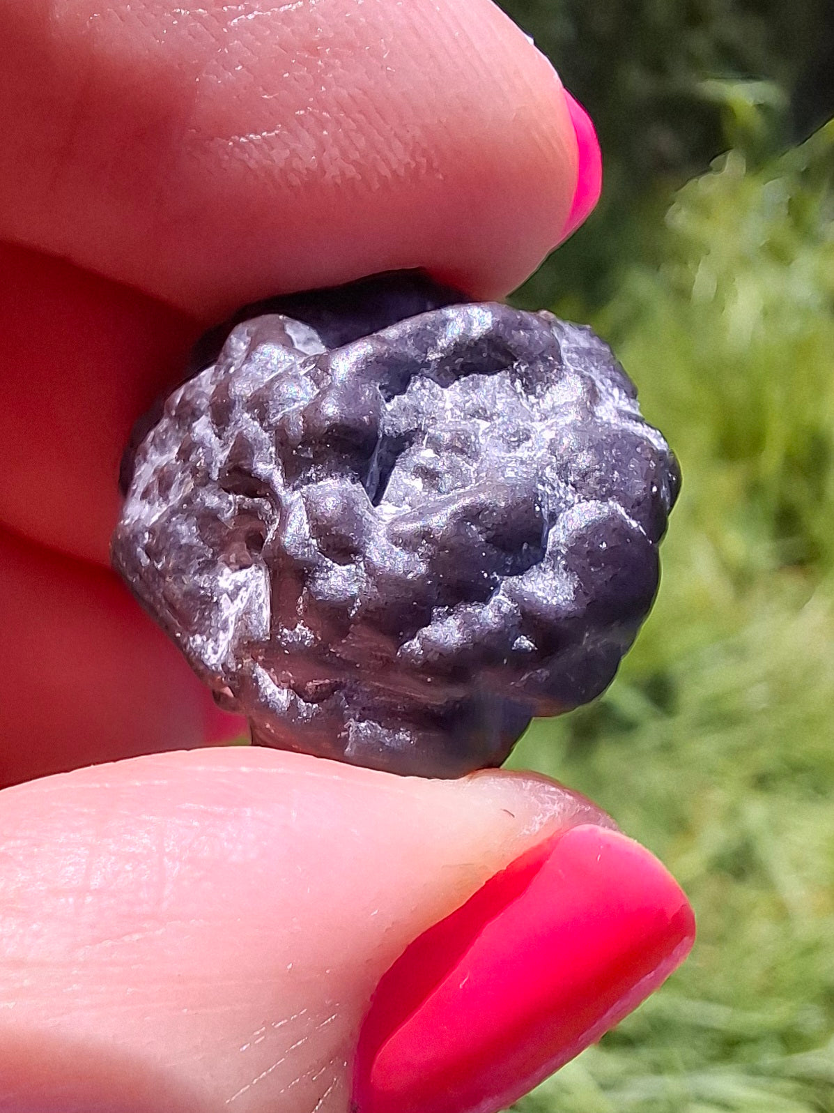 Prophecy Stone, 11.69g (Ref: PS21)