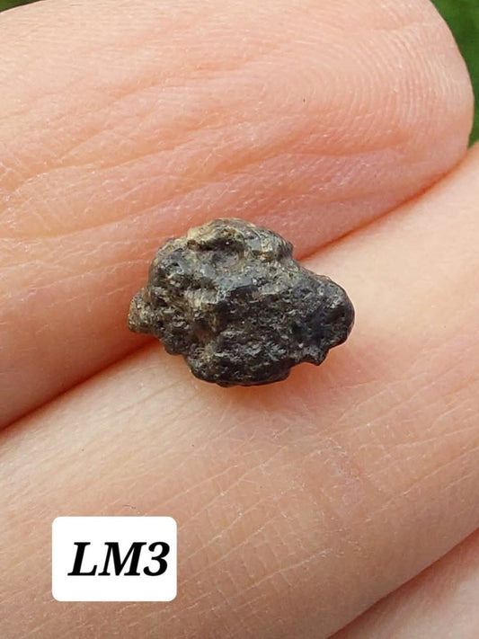 Lunar Meteorite, 0.27g, 'Moon Rock' (Ref: LM3)
