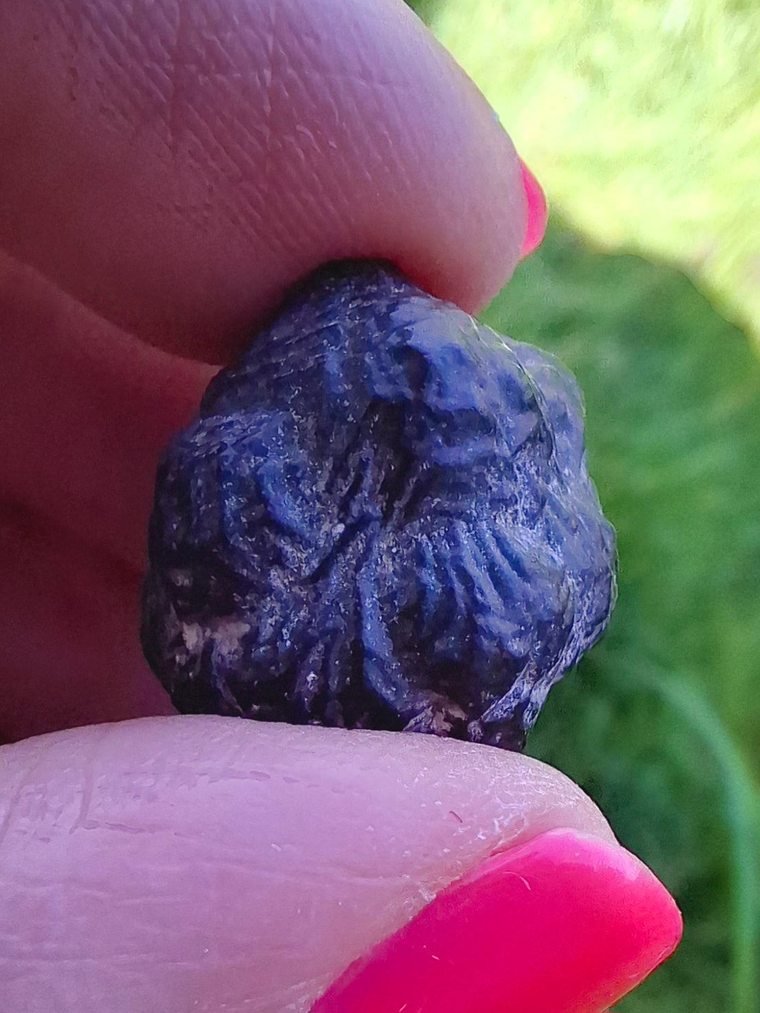 Prophecy Stone, 9.60g (Ref: PS20)