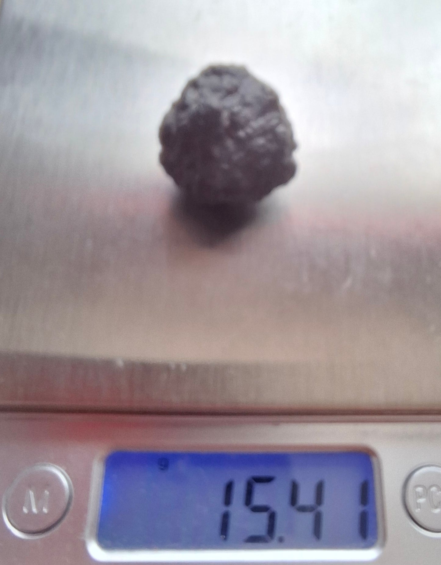 Prophecy Stone, 15.41g (Ref: PS18)