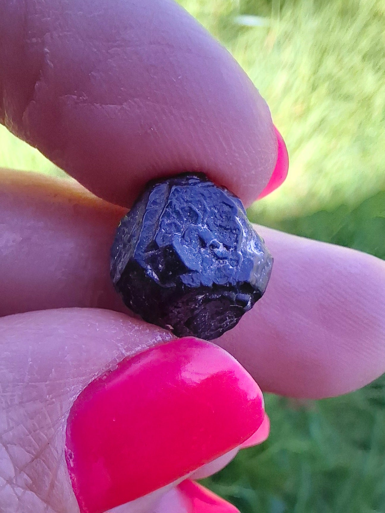 Prophecy Stone, 2.93g (Ref: PS8)