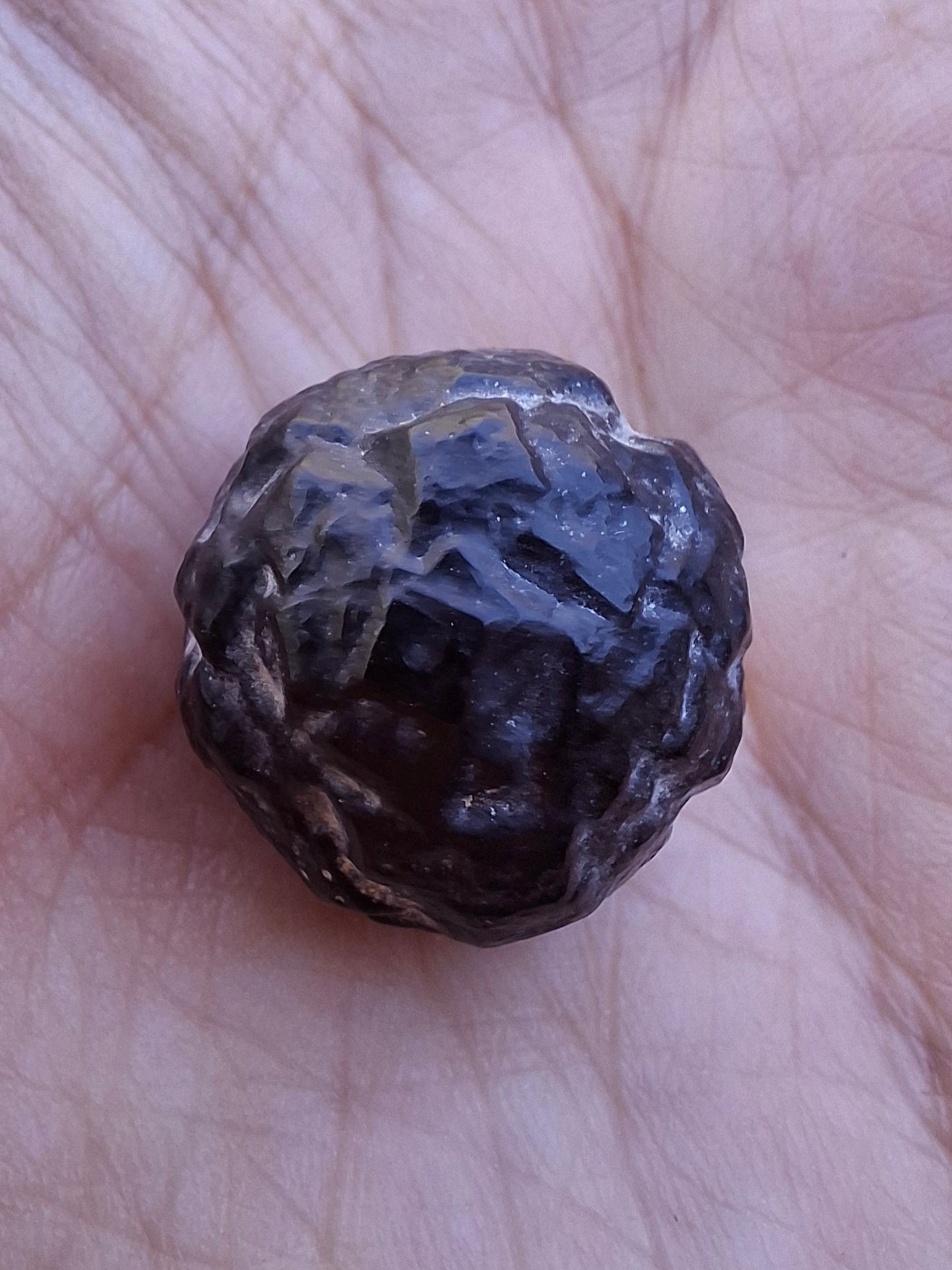 Prophecy Stone, 12.84g (Ref: PS23)