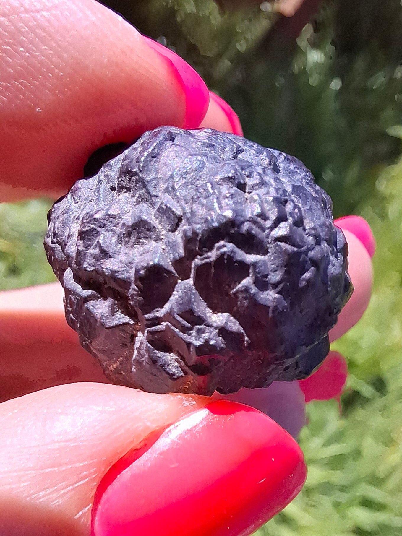 Prophecy Stone, 15.41g (Ref: PS18)