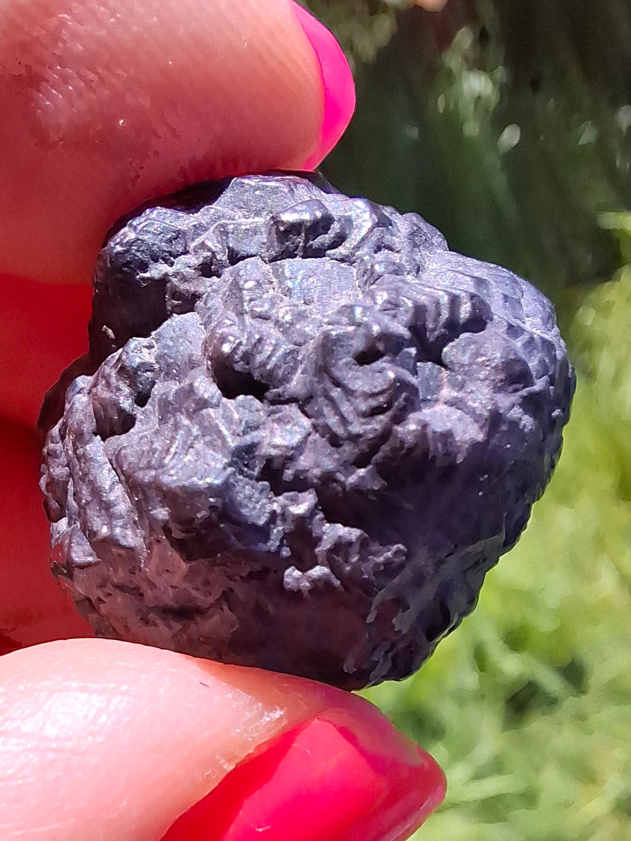 Prophecy Stone, 15.41g (Ref: PS18)