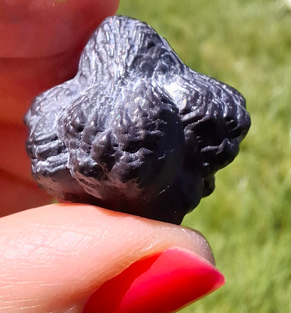 Prophecy Stone, 17.06g (Ref: PS7)