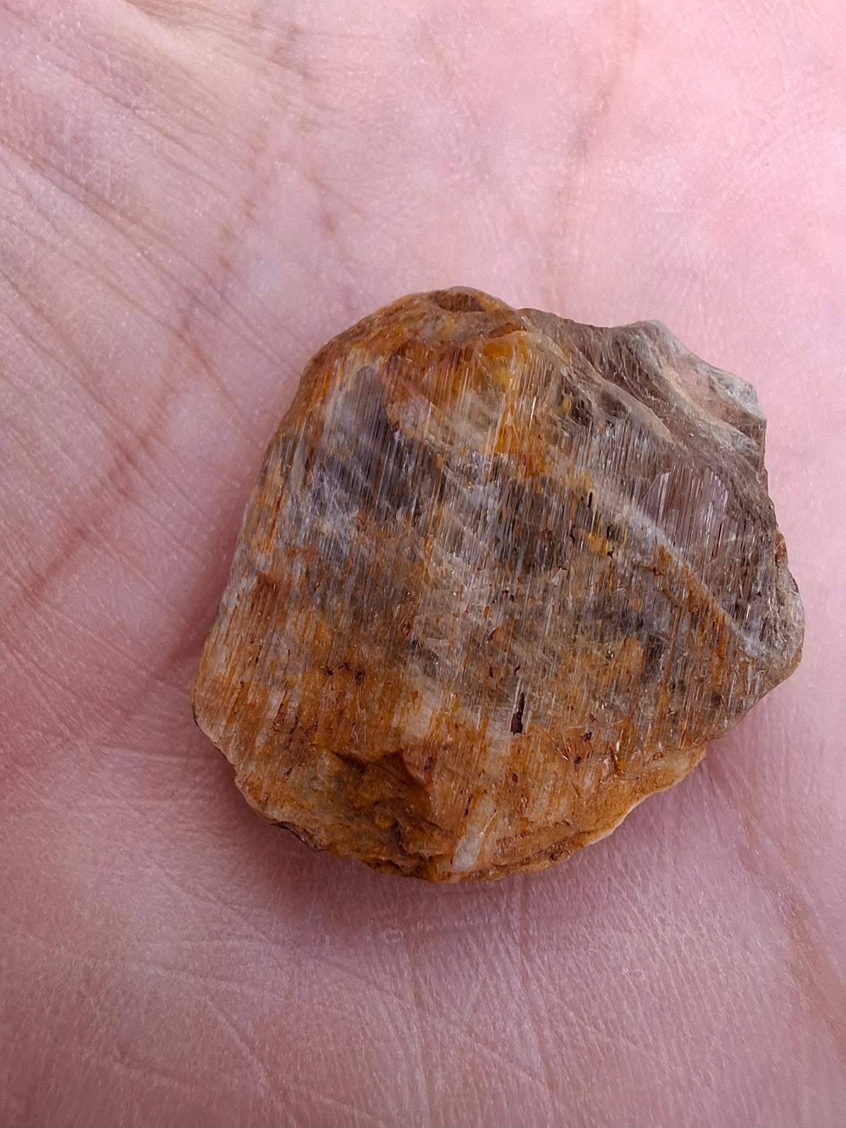 Diaspore (Zultanite), 8.80g, Crystal (Ref: DIS3)
